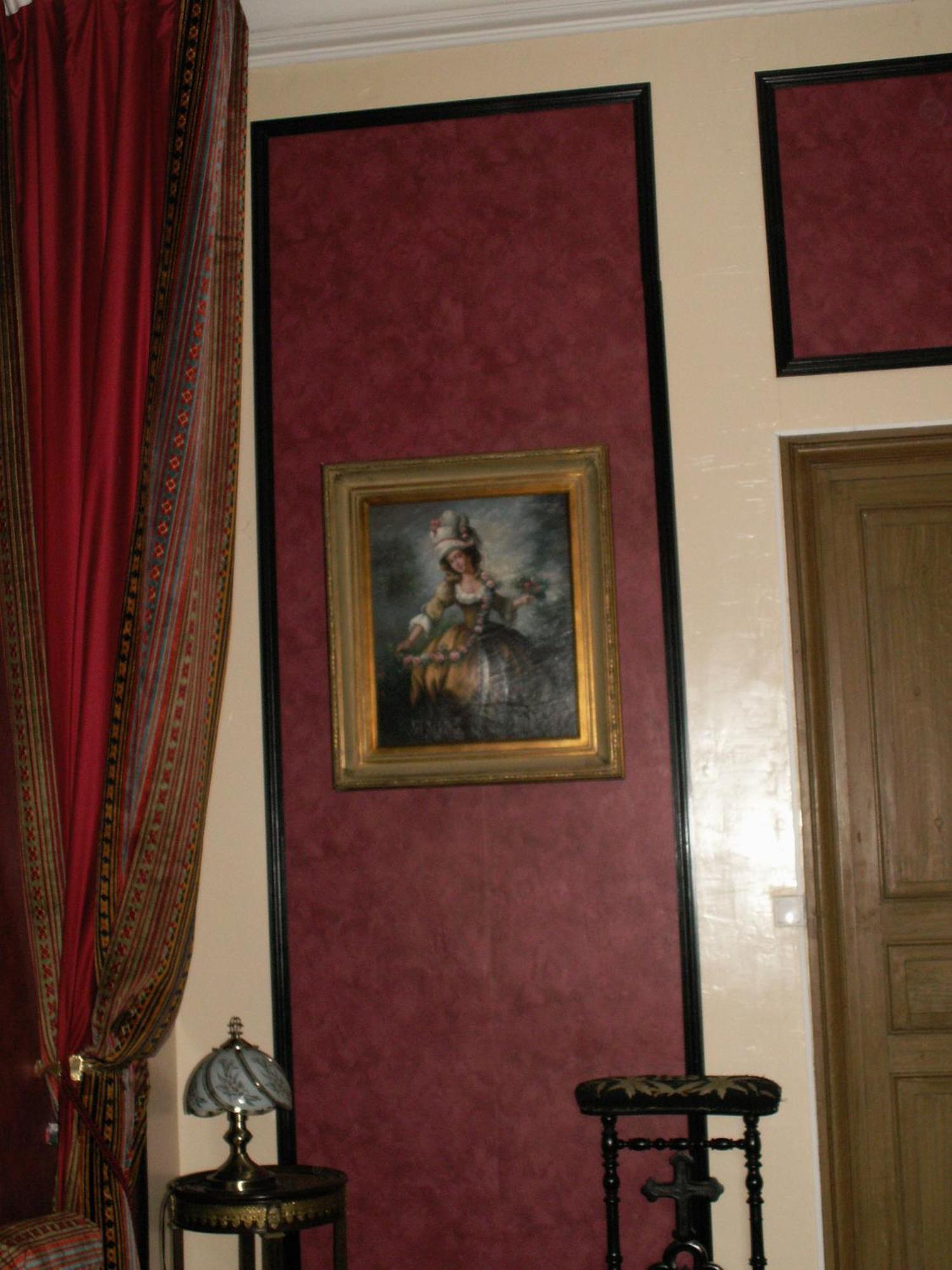 Chateau De La Court D'Aron Saint-Cyr-en-Talmondais エクステリア 写真