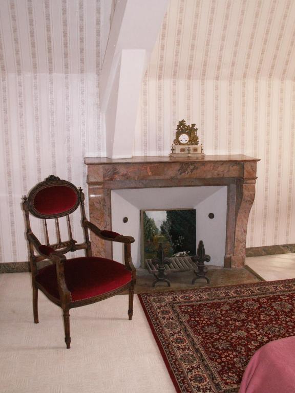 Chateau De La Court D'Aron Saint-Cyr-en-Talmondais エクステリア 写真